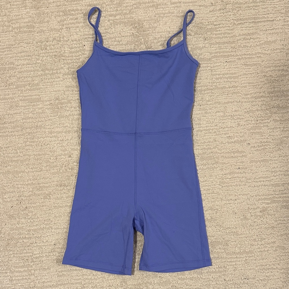 Aritzia Wilfred Playsuit